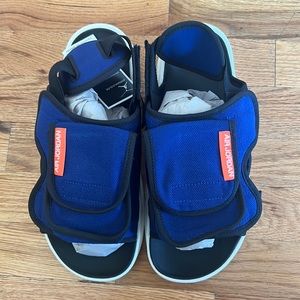 Jordan LS Men's Slide
